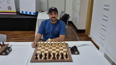 ♟️ El caballo en e5 que destrozó todo el tablero 🔥 (Pillsbury vs Marco, 1900) #pupilochess #chess #JaqueMate #Ajedrez 