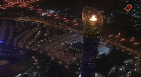 Stepping back in time to the #Doha2006 Asian Games where the torch lit up more than the sky—it ignited the spirit of the games! Let’s relive the excitement that set the stage for an epic event! #AsianGames #Doha2006 #TorchCeremony #Qatar