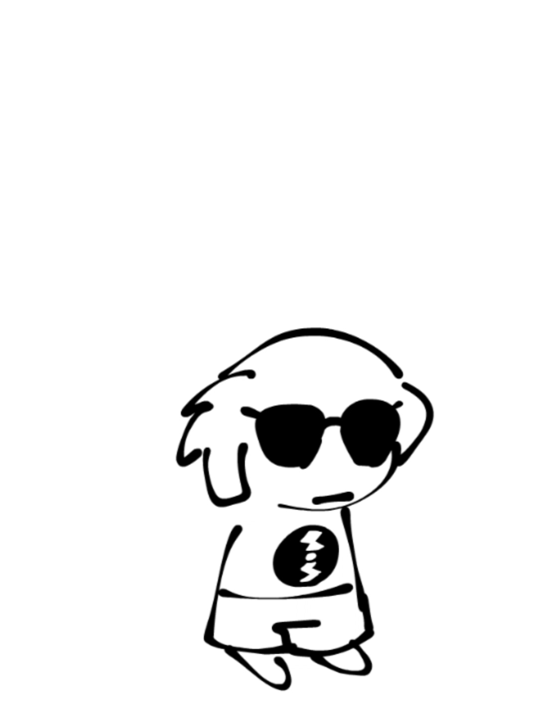 those who know #homestuck #fyp