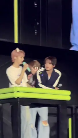 DEYMMMM  #hyuckren #dongren #fypage #renjun #haechan 
