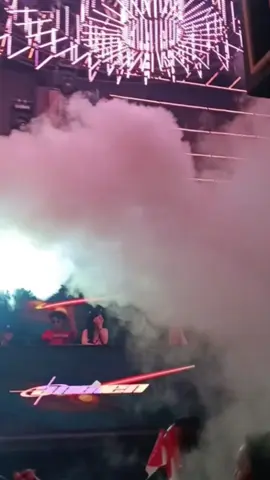 Semalam bareng @DJ andien Trenz Club 💃🥳 📽@alpiannm091   #trenzneversleep #music #ivan_kampoeng #breakbeat #trenzexecutiveclub 