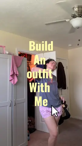 I think this is my version of a go see outfit. #OOTD #outfitoftheday #grwm #gdwm #outfitinspo 