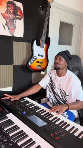 LE KOMPA EST TROP PUISSANT 😍 #kompa #mrkompa 