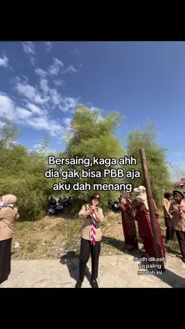 🤭🤫#fyppppppppppppppppppppppp #pramukaindonesia #katakata 