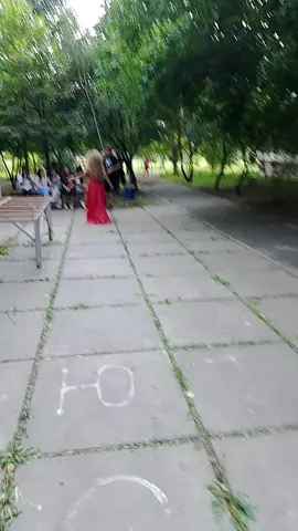мій виступ