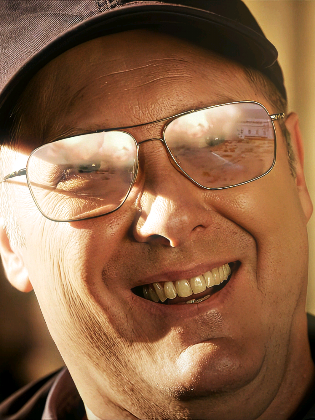 ”Wait, listen to this.” - #raymondreddington #edit #theblacklist #jamesspader 