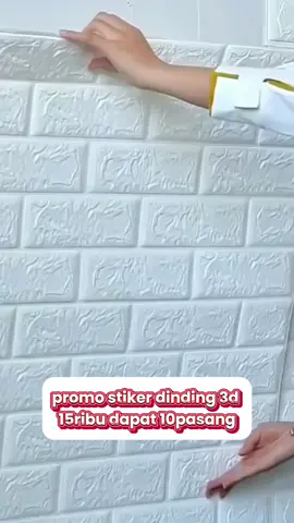 #wallpaperdinding3d #wallpaperdindingaesthetic #stikerdindingmurah 