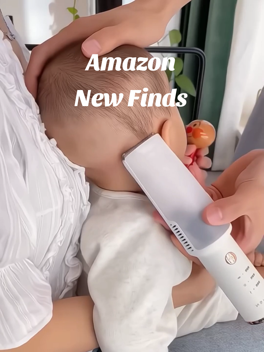 Amazon New Mom MustHave Finds ✨  Products Linked in Bio✨ ‎Shop my Amazon Storefront – just search under ( Mom Finds )✨ ‎This video is being shared for promotional purposes or to help others✨ ‎Original content belongs to its rightful owner @best_home_gadgets #baby #amazon #bkhomegoods #mom #babycare 