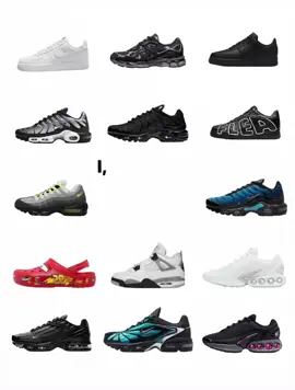 👉 Olha esses modelos 🔥 A maioria tá disponível na Shopee e eu tenho o link 👟 Quem aí também é viciado em tênis?    #achadosnashopee #sneakers #sneakerhead #nike #airmax             