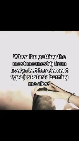 I’m talking about the one from zzz btw #zzz #zenlesszonezero #relatable #evelynchevalier #real 