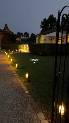 #france #night #nature #days #Summer 