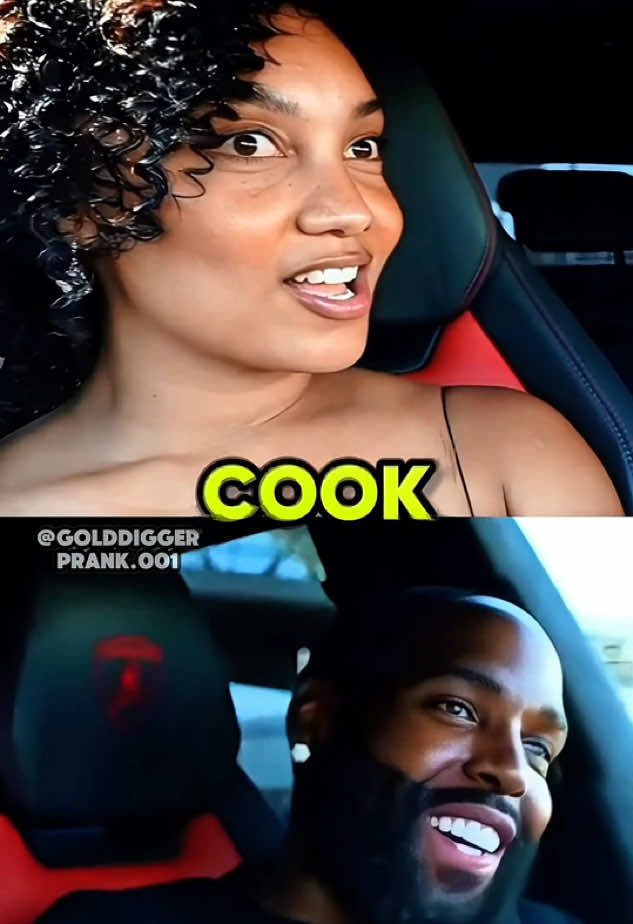 Gold Digger Prank - #prank #golddigger #golddiggerprank #funny #londonsway 