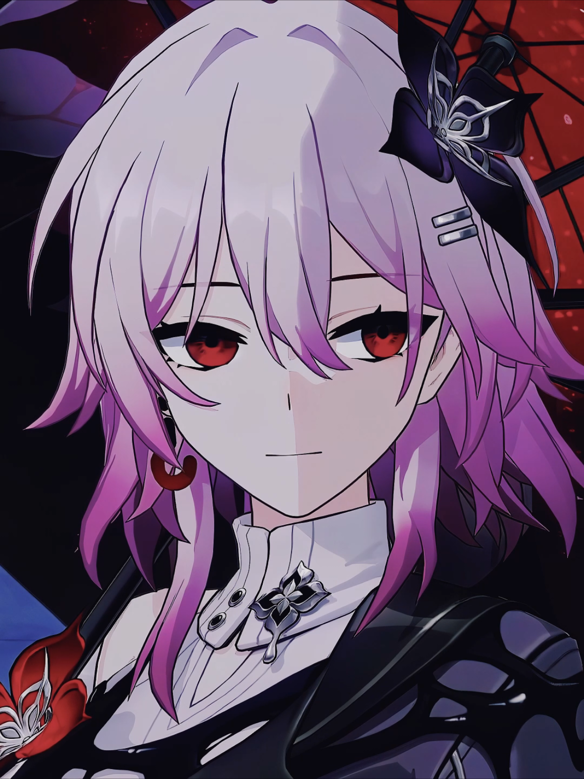 We've been missing March 7th so much #hoyocreators #hsrcreators #newstarcreator #HonkaiStarRail #hsr #march7th #amphoreusmoment