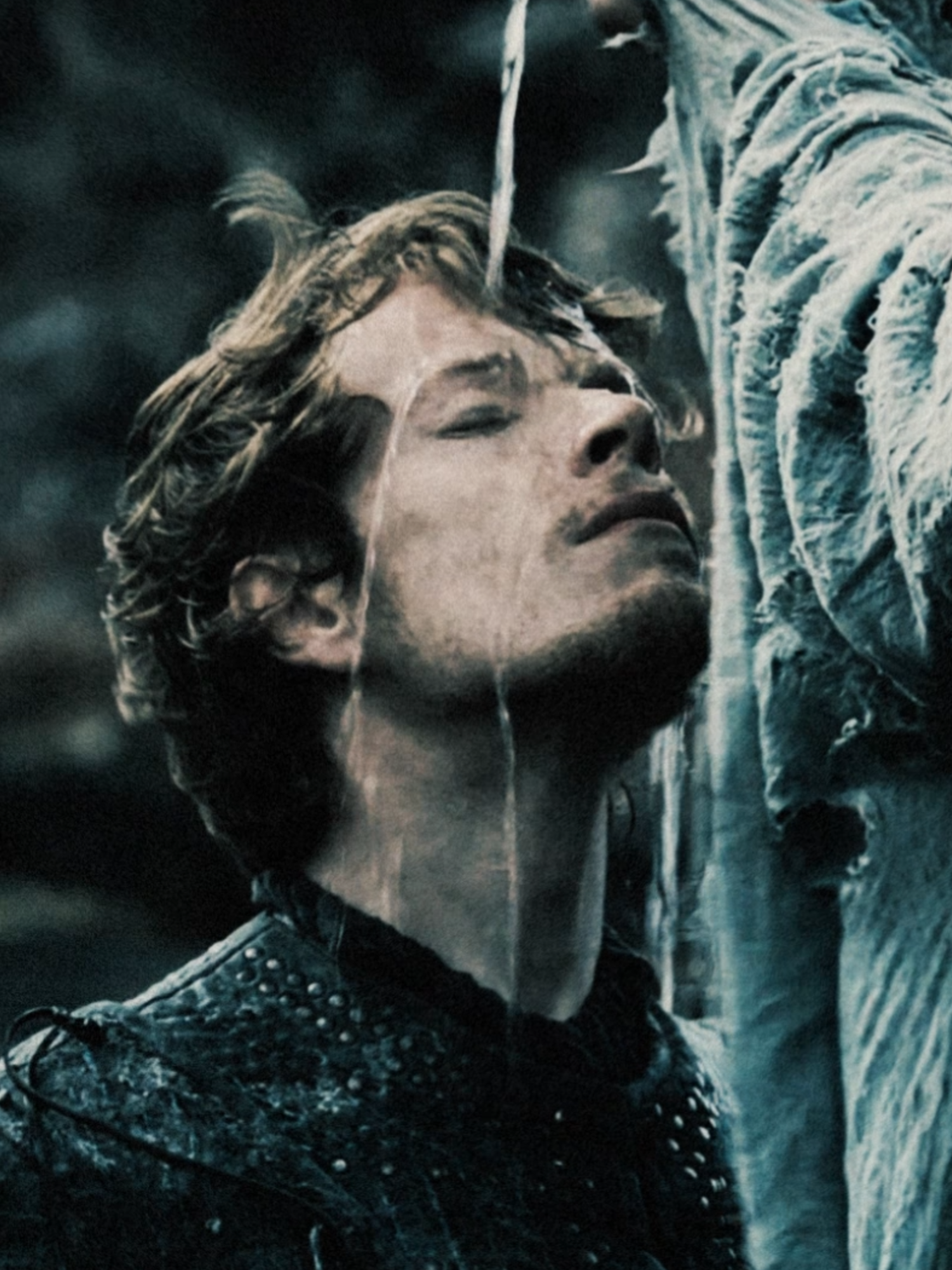 someone asked a theon edit for the new account so || #theongreyjoy #theongreyjoyedit #gameofthrones #gameofthronesedit