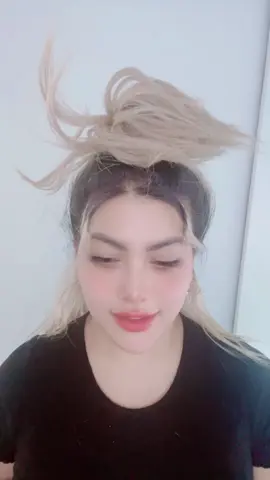 I’ve got someone to introduce… #hair #twins 