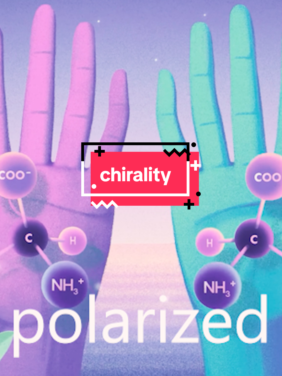 inspiration @perhaps_worthy review by Das, Balaram, & Sanyal, 2024, Amino Acid Chirality: Stereospecific Conversion and Physiological Implications 