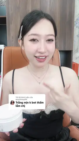 Trả lời @quynhmup96 kem body nhà Gomez Sài chỉ có mê thôi ạ #kembodygomez ##kembody 
