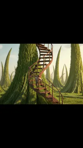 #tinyworld #tinypeople #smallvsbig #junglelife #fyp #fypシ #tiktok #viralvideo #tik 