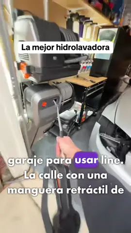 💦 Transforma tu lavado en minutos con la Hidrolavadora G20. Más potencia, menos esfuerzo, y resultados profesionales desde casa. 🚗✨ #HidrolavadoraG20 #LavadoDeAutos #CarWash #CuidadoDelAuto #LimpiezaProfunda  