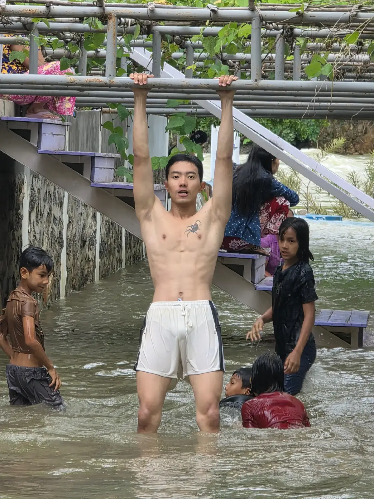 #burmes #naturebyheinhtet #potrait #fyp 