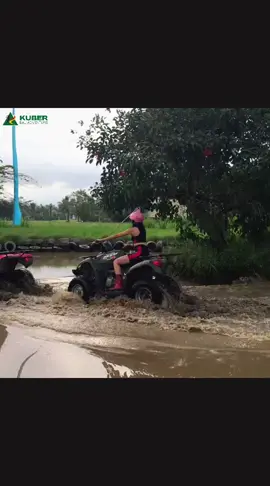 The best quad bike in Bali #kuberatv #bali #adventure 