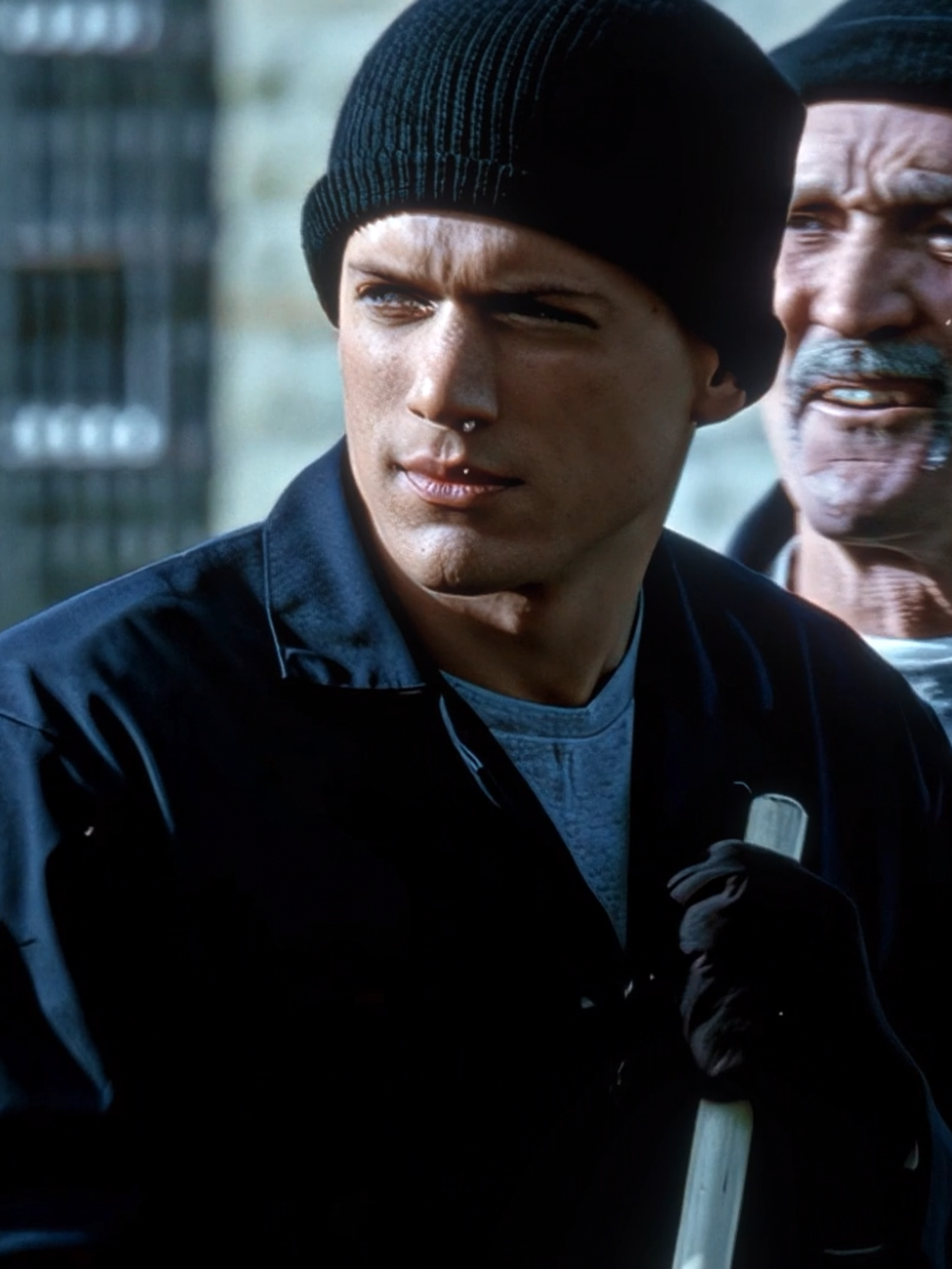 Michael Scofield thinks very differently || #prısonbreak #edit #fyp #fypシ #MichaelScofield
