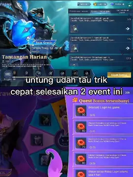 Esay ajh #MerdekaMabar #MobileLegendsBangBang #MLBB #mlbbcreatorbase #fyp 