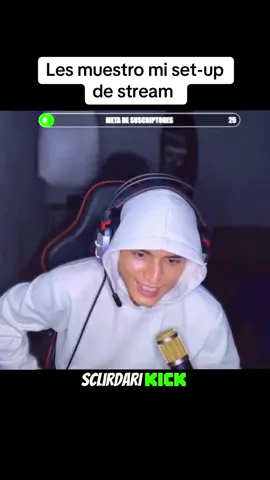 Sigan en Kick Sclirdari 