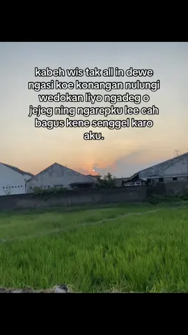 #katakata #katakatastorywa_ #captions #sunset #nyore 