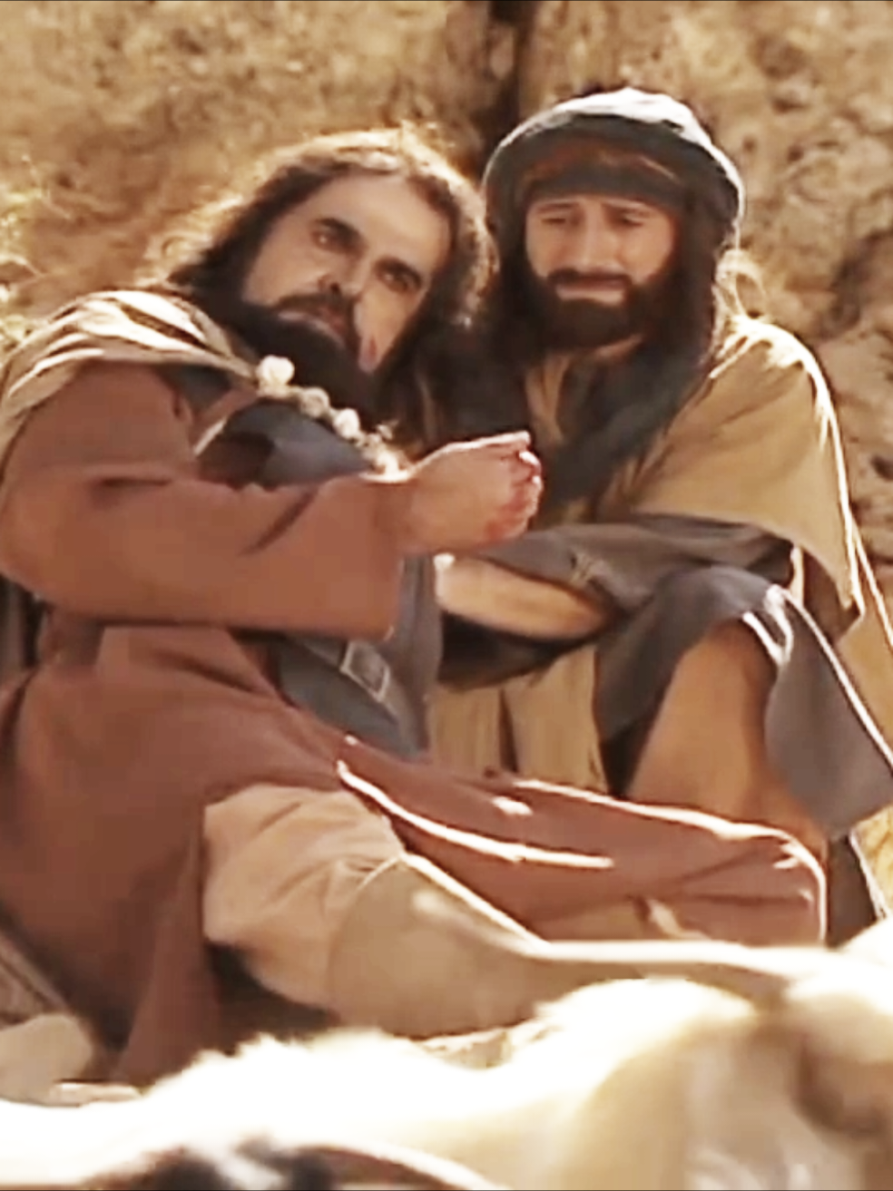 #الزير_سالم وصيه كليب التاريخيه 