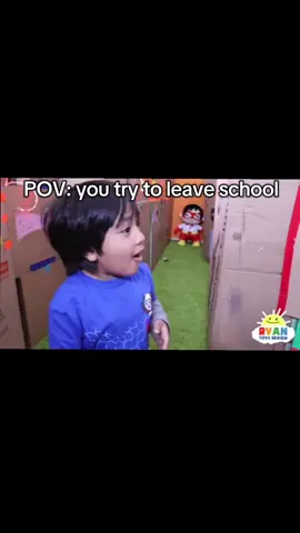 #ryanworlds #ryan #funny #lol #fypシ 