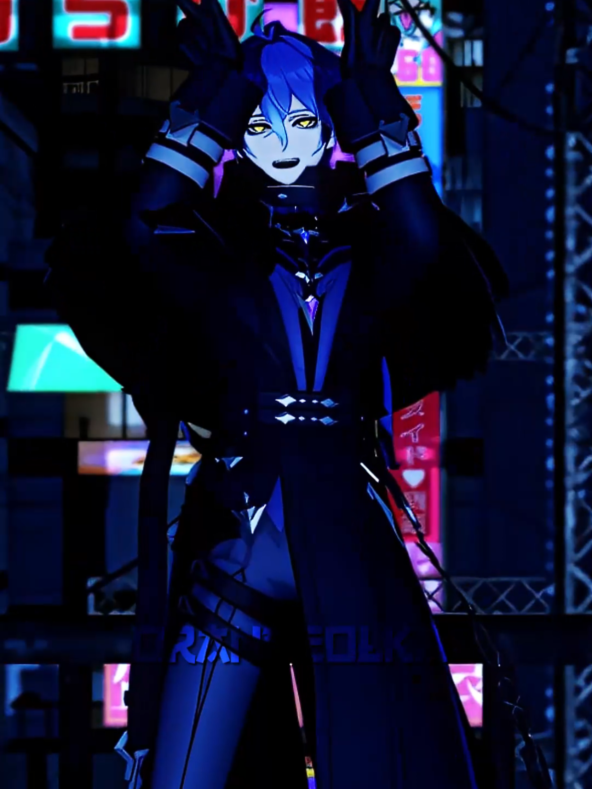 💜Жду вас в ТГК: Orangeolka Family MMD🩵 MMD Flins Pls credit for me if use my MMD Просьба отмечать при использовании видео #flins #флинс #кириллчудомирович #mmd #mmdgenshinimpact #GenshinImpact #animation #genshinanimation #animationgenshin #orangeolka #edit #genshinedit #editgenshinimpact  Motion: dark_angel   