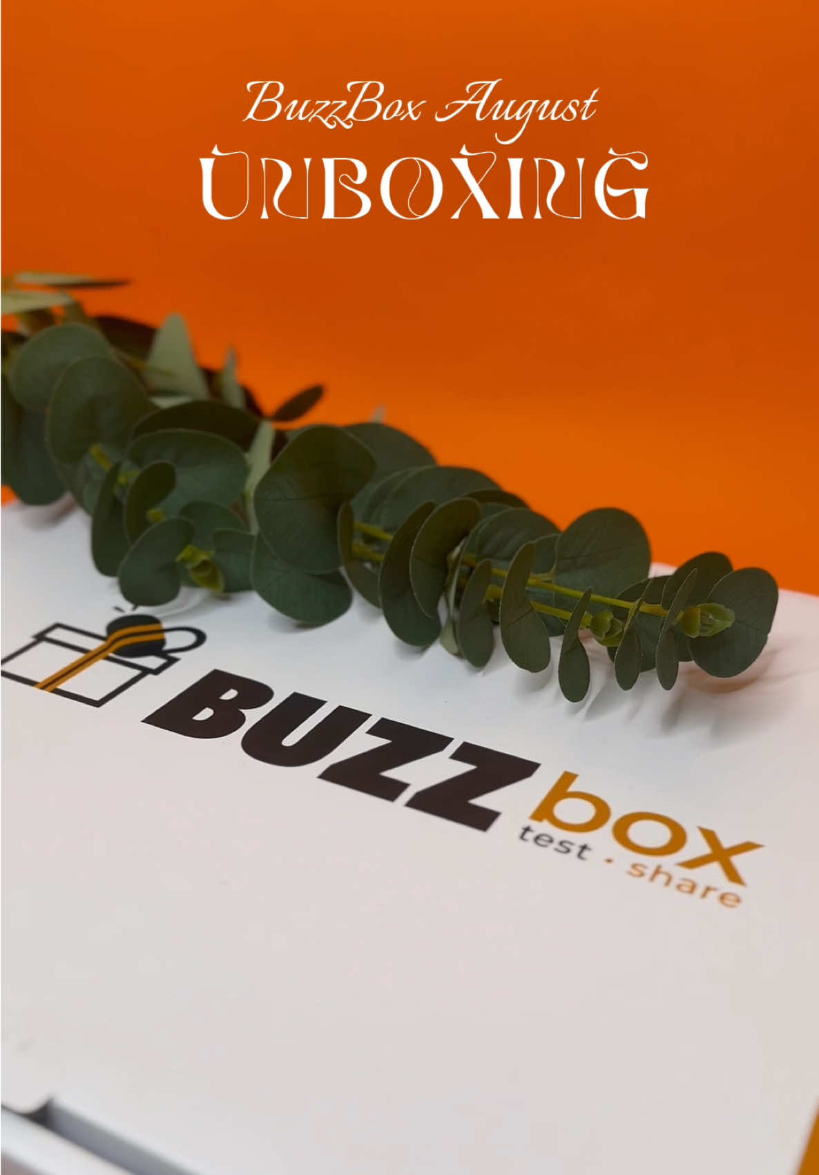 ✨ Unboxing BuzzBox – ediția lunii August ✨ Am descoperit o mulțime de produse surpriză în cutiuța de luna asta și abia aștept să le testez pe toate! 😍 👉 Care produs ți se pare cel mai interesant?  #BuzzBoxRomania #UnboxingTime #TestedForYou #SurpriseBox #ProductReview @BUZZStore 