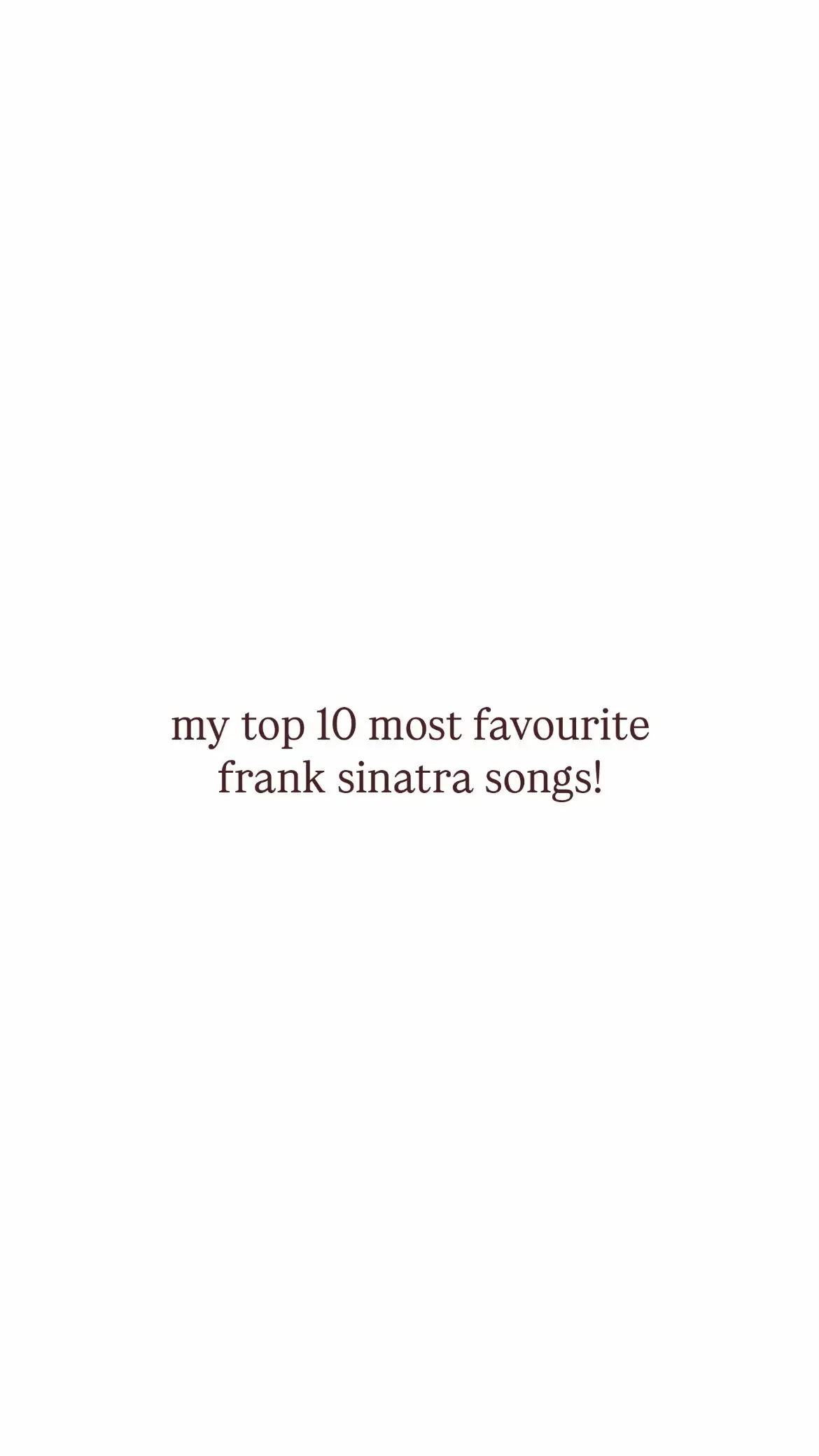 #franksinatra #oldmusic #rank #foryoupage #fyp 