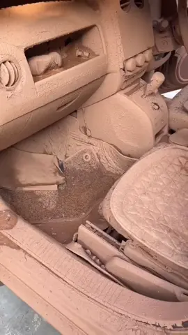 #washingcar #cleaningcar #asmr #viralvideo #viraltiktok 