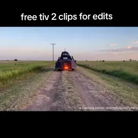 free tiv 2 clips for edits #freeclips #tiv2 #tornadotok #edit #fyp