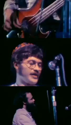 Today marks the anniversary of The Band’s set at Woodstock. No frills. Just songs and soul. In the chaos of ‘69, they brought something steady, rooted, and real. #TheBand #Woodstock #ClassicRock #MusicHistory #1969   