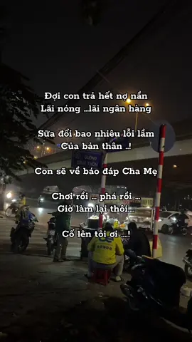 Cố lên tôi ơi,ai cũng có cơ hội làm lại cuộc đời ..! #xuhuong2025#thatbai#nonan#cbmang#lamlaicuocdoi