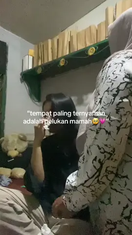 makasii selalu ada buat dd mah🫂🤍 #ibu #mamahebat 