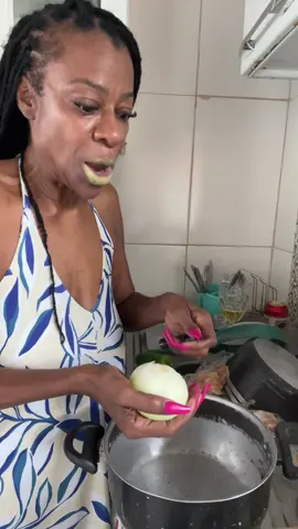 Macarrão delicioso