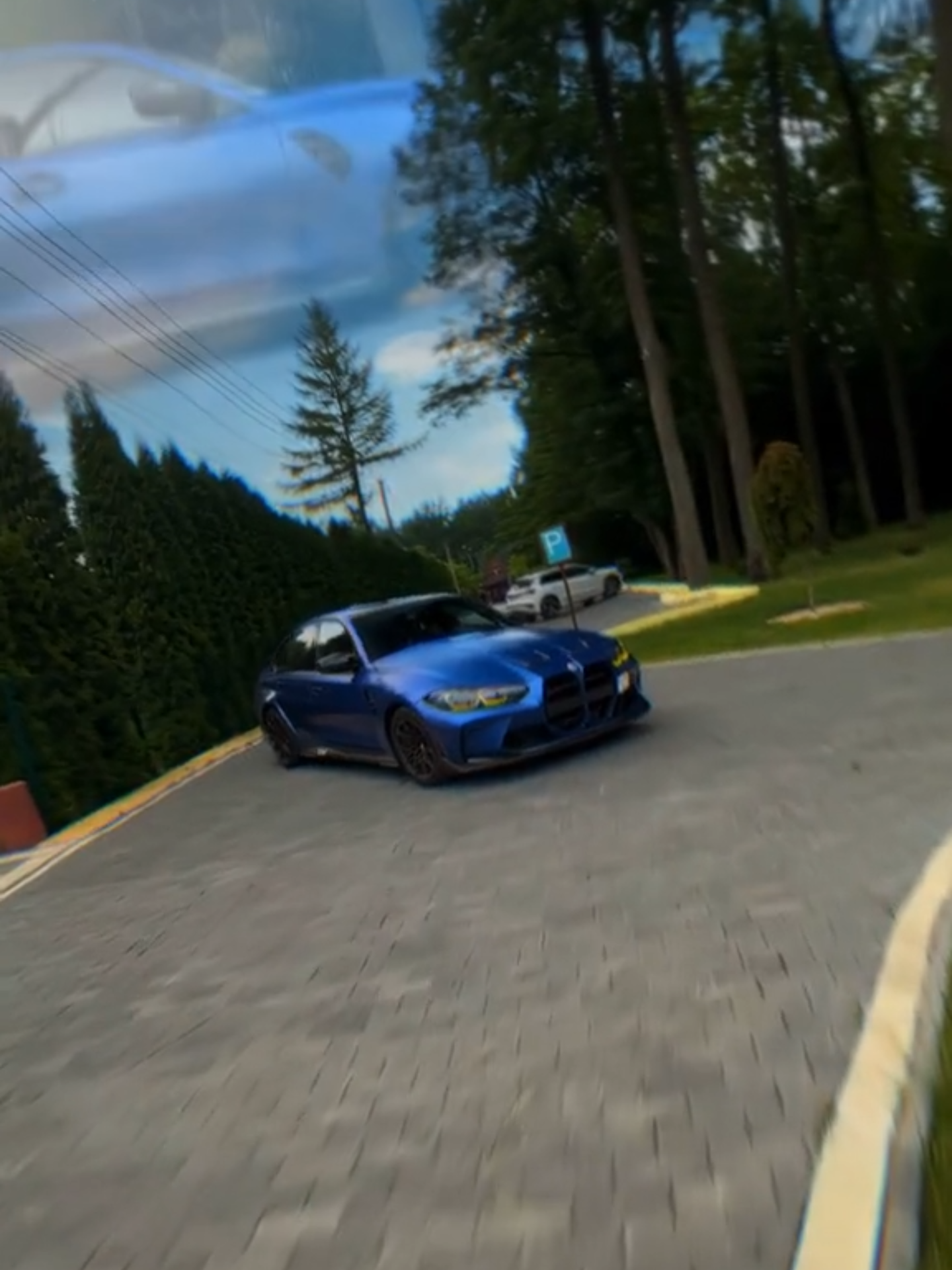 4K 120FPS | @y0kados | #yongisee #bmw #g80 #speedramping #fyp