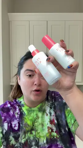 Grab it while it’s on sale peach and Lily is one of my tried and true favorites! #koreanskincare #glassskin 