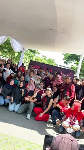 Pengrekrutan calon anggota semakin banyakk😱 apakah kamu terpilih selanjutnya?  Film LABINAK tayang 21 Agustus 2025 di bioskop. #filmlabinak #labinak #anamifilms  #TikTokTainment 