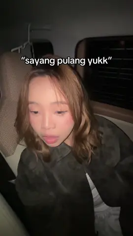 gamau pulang