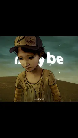 solo clementine #twdg #twd #telltale