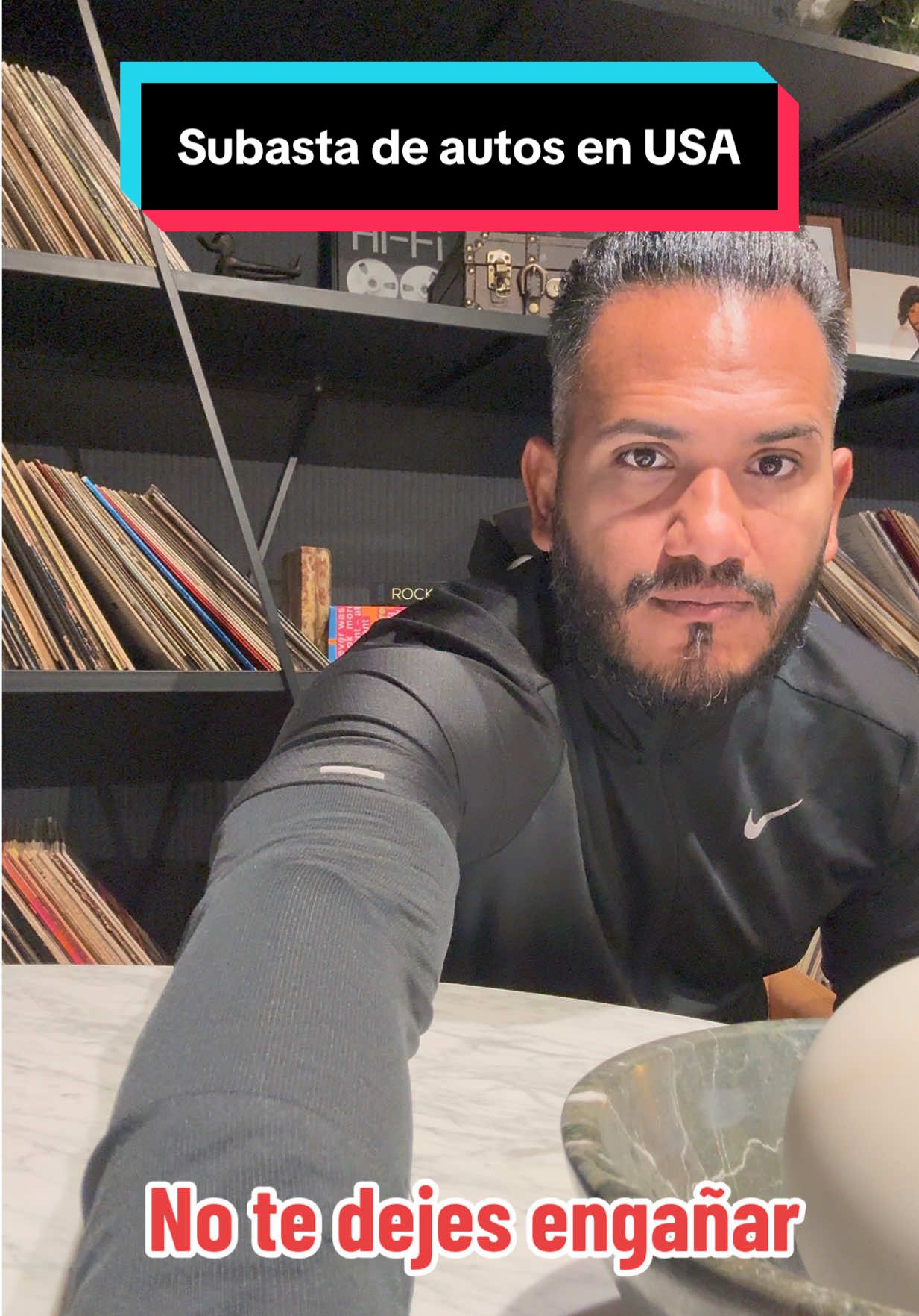 No te dejes estafar, Ve el video hasta el final, te explico la verdad de comroer un auto en las subastas en USA comenta información y te ayudo #estafa#copart#auction#viral 