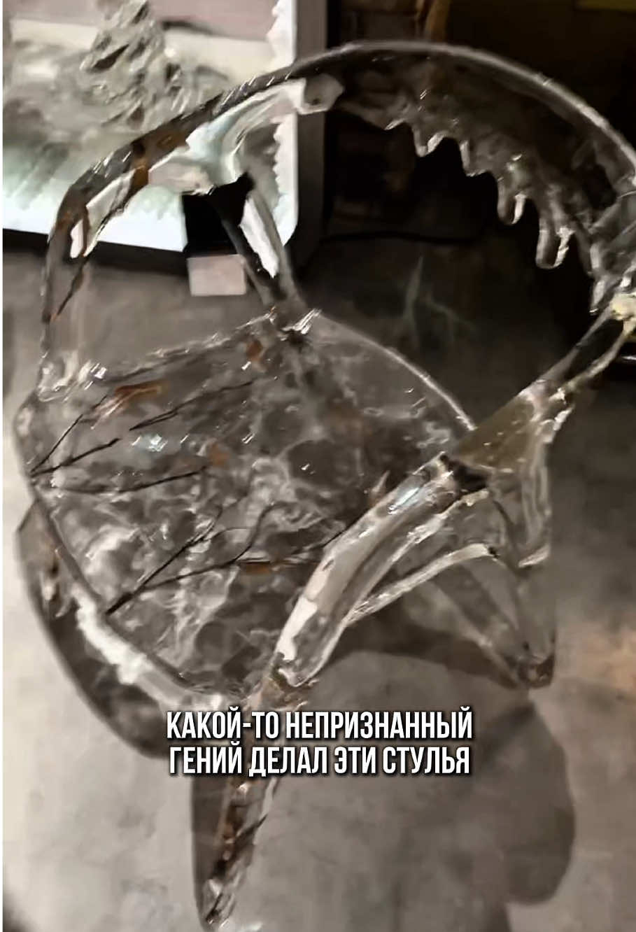 Какая необычная мебель 🤩 ✅ Получи 1 час бесплатной консультации дизайнера по ссылке в профиле ‼️Количество мест ограничено