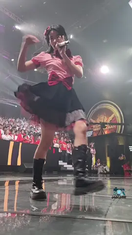 [FANCAM] - ONLY TODAY @jkt48.erine_  KONSER KEMERDEKAAN 17 AGUSTUS 2025 #jkt48 #jkt48newera #erinejkt48 #jkt48erine #fyp 