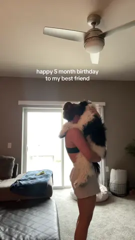 my most special baby