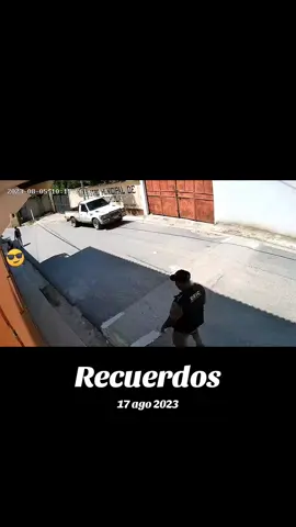 #Recuerdos